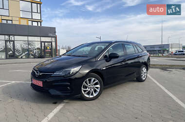 Универсал Opel Astra 2020 в Луцке