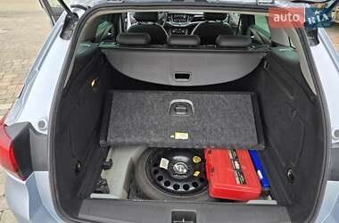 Универсал Opel Astra 2016 в 
