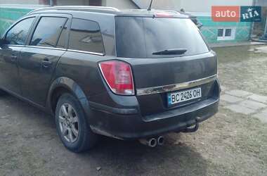 Универсал Opel Astra 2009 в 