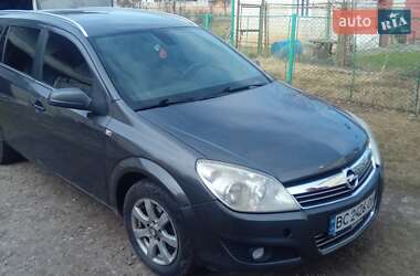 Универсал Opel Astra 2009 в 