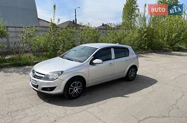 Хетчбек Opel Astra 2011 в Харкові