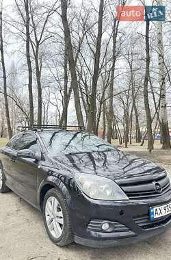 Хэтчбек Opel Astra 2008 в Киеве