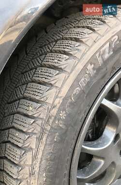Хэтчбек Opel Astra 1998 в 