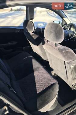 Хэтчбек Opel Astra 1998 в 