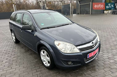 Универсал Opel Astra 2007 в Киеве