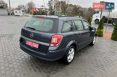 Универсал Opel Astra 2007 в Киеве