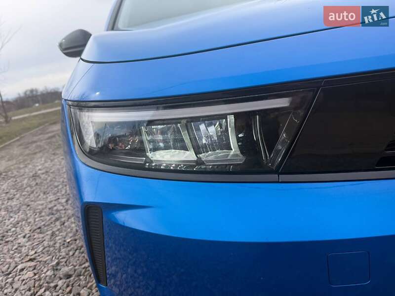 Универсал Opel Astra 2023 в Харькове
