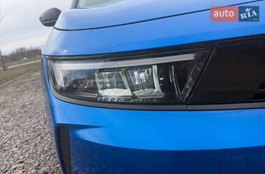 Универсал Opel Astra 2023 в 