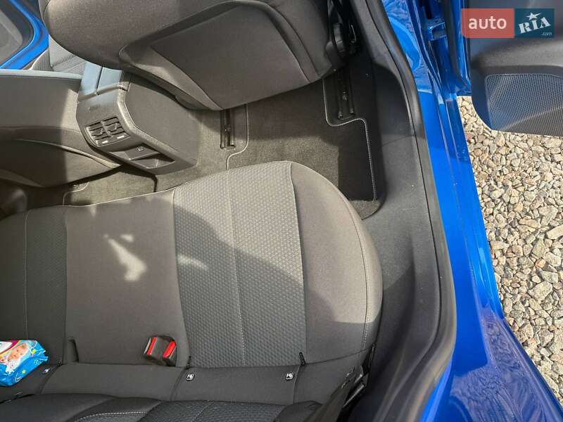 Универсал Opel Astra 2023 в Харькове