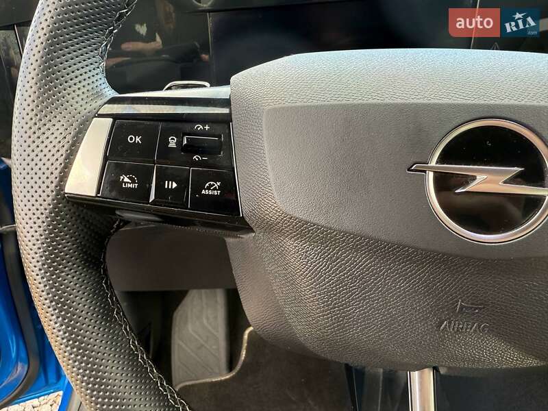 Универсал Opel Astra 2023 в Харькове
