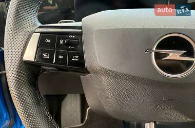 Универсал Opel Astra 2023 в 