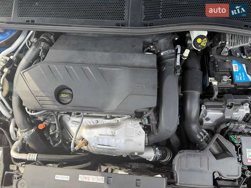Универсал Opel Astra 2023 в Харькове