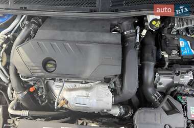 Универсал Opel Astra 2023 в 