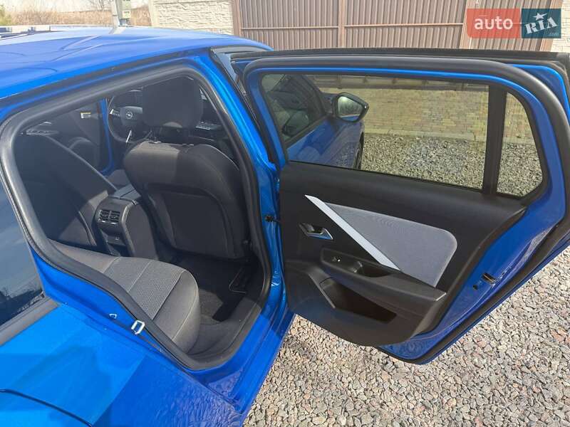 Универсал Opel Astra 2023 в Харькове