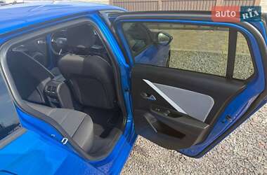 Универсал Opel Astra 2023 в 