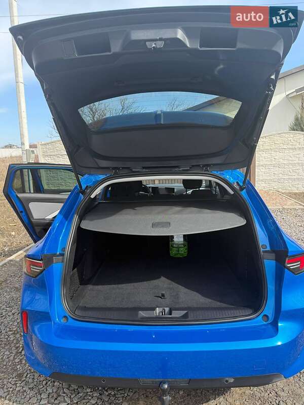 Универсал Opel Astra 2023 в Харькове