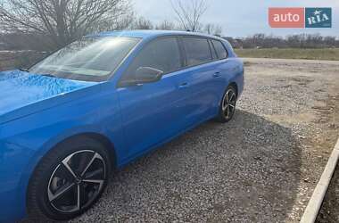 Универсал Opel Astra 2023 в 