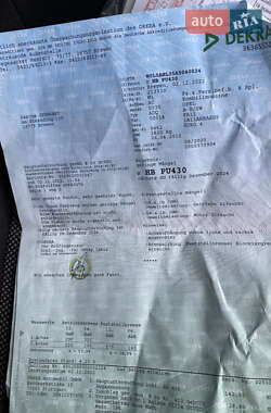 Универсал Opel Astra 2010 в 