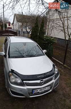 Універсал Opel Astra 2007 в 