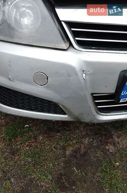 Універсал Opel Astra 2007 в 