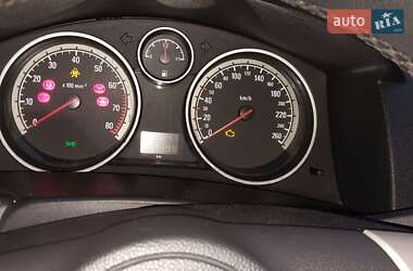 Универсал Opel Astra 2007 в 