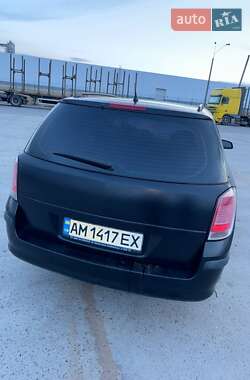 Универсал Opel Astra 2004 в 