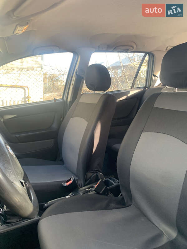 Универсал Opel Astra 2008 в Золочеве