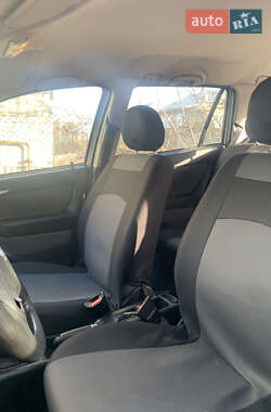 Универсал Opel Astra 2008 в 