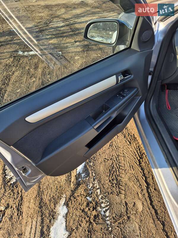 Хетчбек Opel Astra 2008 в Житомирі