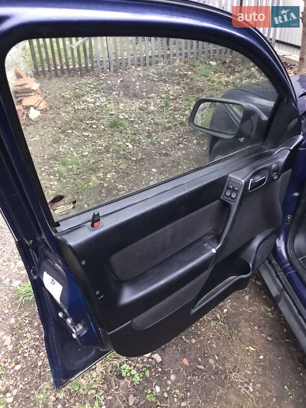 Универсал Opel Astra 1999 в Черновцах