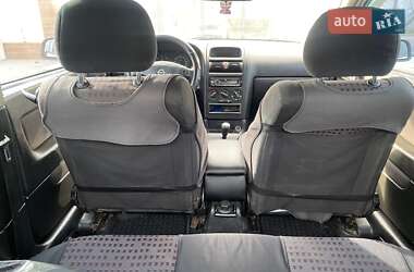 Хэтчбек Opel Astra 1998 в 