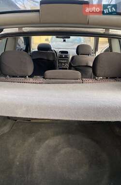 Хэтчбек Opel Astra 1998 в 