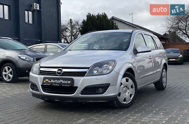 Универсал Opel Astra 2006 в Луцке