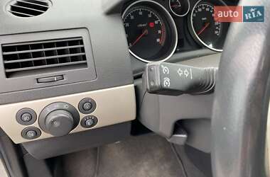 Универсал Opel Astra 2007 в 