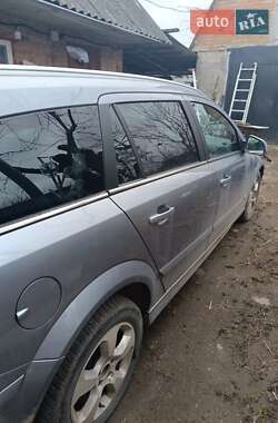 Универсал Opel Astra 2009 в 