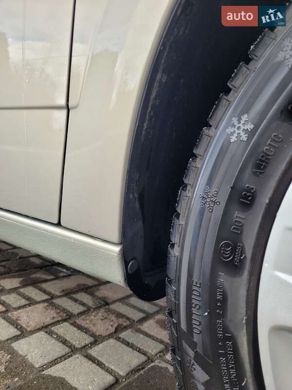 Хэтчбек Opel Astra 2009 в Мостиске