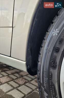 Хэтчбек Opel Astra 2009 в 