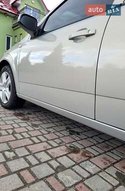 Хэтчбек Opel Astra 2009 в 
