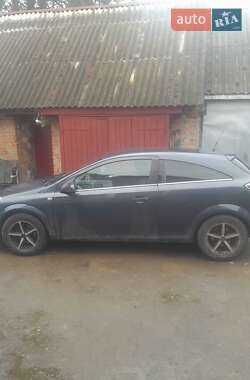 Opel Astra 2009 Opel Astra 2009