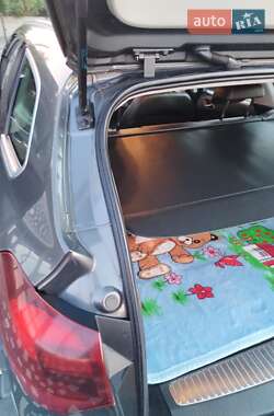 Универсал Opel Astra 2012 в 