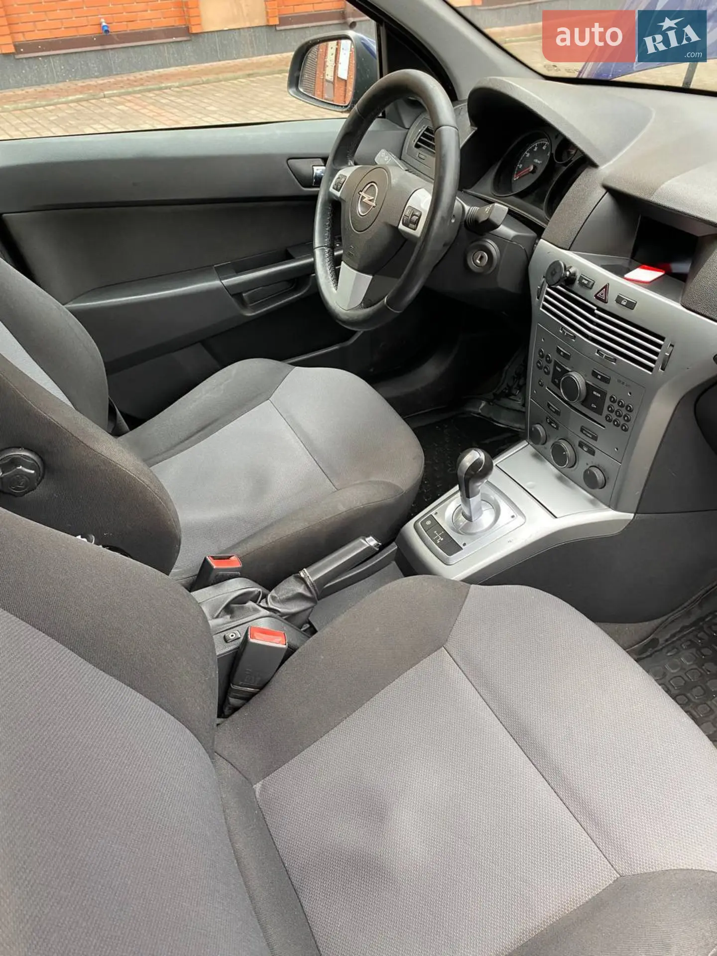 2013 Opel Astra - мініатюра 18