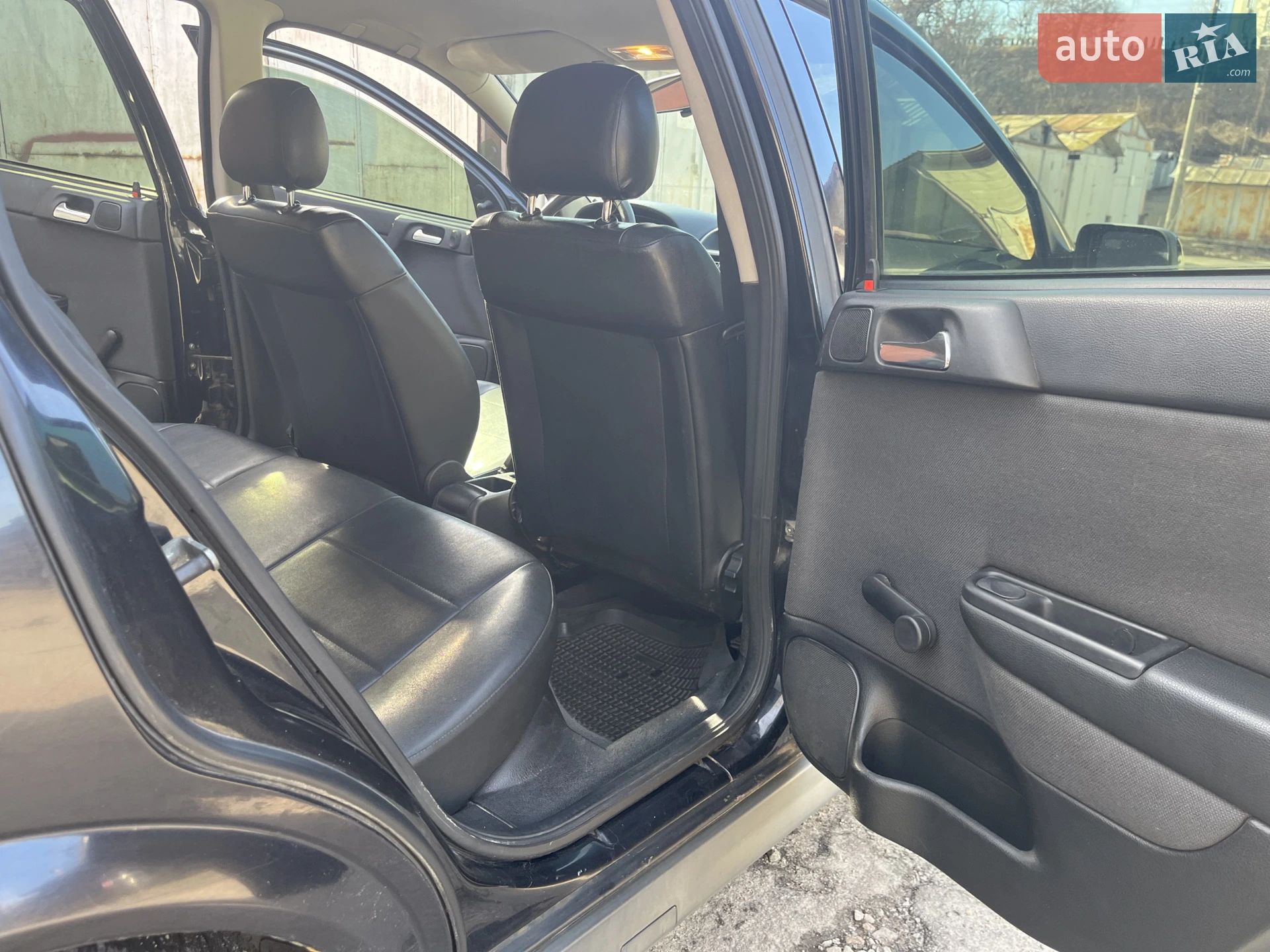 Opel Astra 2003 VIN W0L0TGF6935243109 фото оголошення 10 з 14