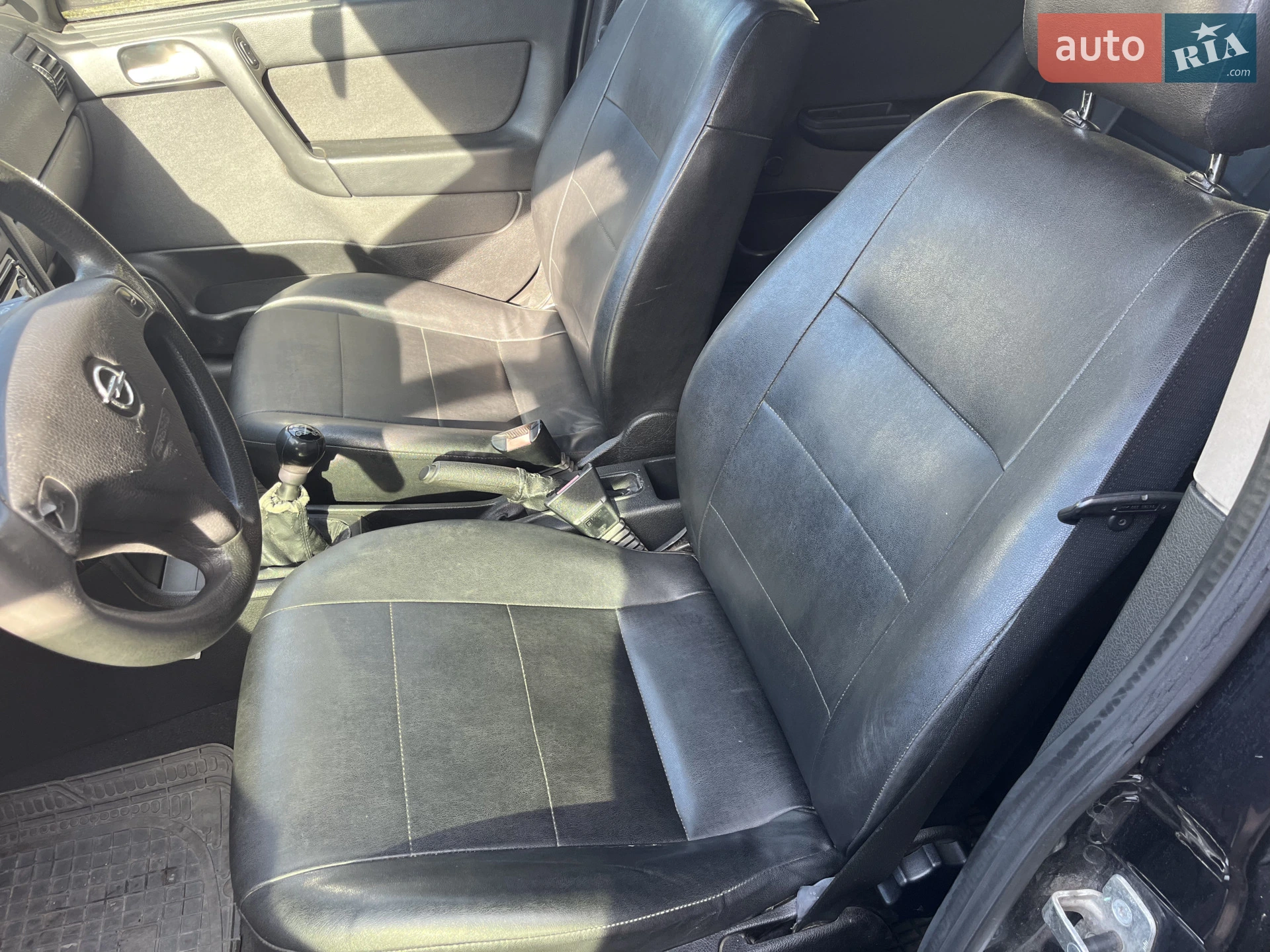 Opel Astra 2003 VIN W0L0TGF6935243109 фото оголошення 8 з 14