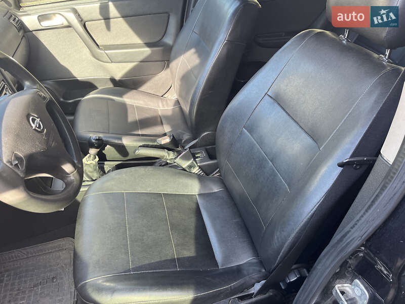 Седан Opel Astra 2003 в Києві