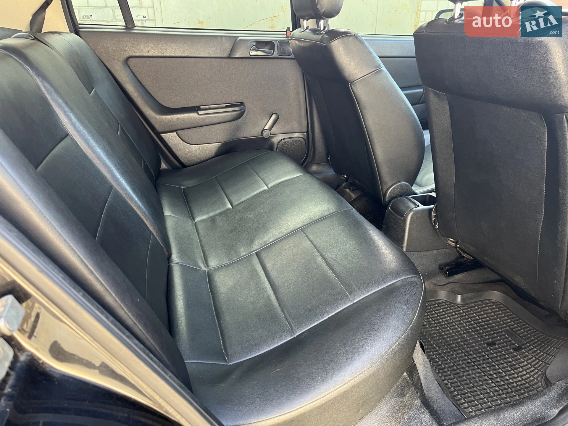 Opel Astra 2003 VIN W0L0TGF6935243109 фото оголошення 12 з 14