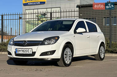 Opel Astra 2013 Opel Astra 2013