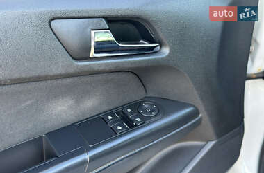 Хэтчбек Opel Astra 2013 в 