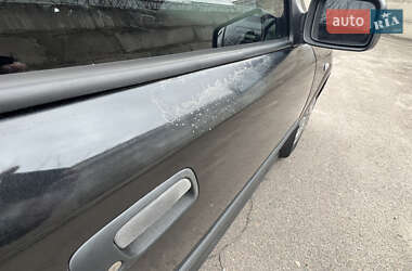 Седан Opel Astra 2007 в 