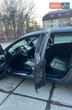 Седан Opel Astra 2009 в Харькове