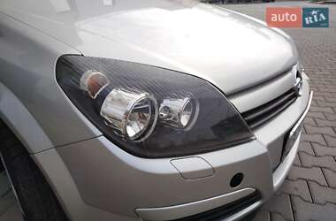 Универсал Opel Astra 2005 в Хмельницком